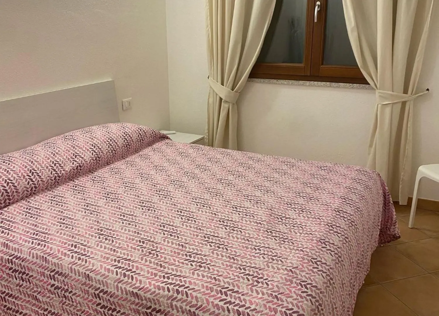 Villino Scirocco Apartment Murta Maria