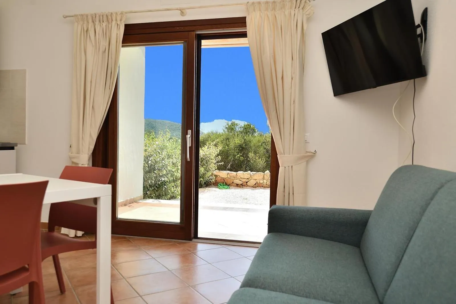 Villino Scirocco Apartment Murta Maria 0*,  Italy