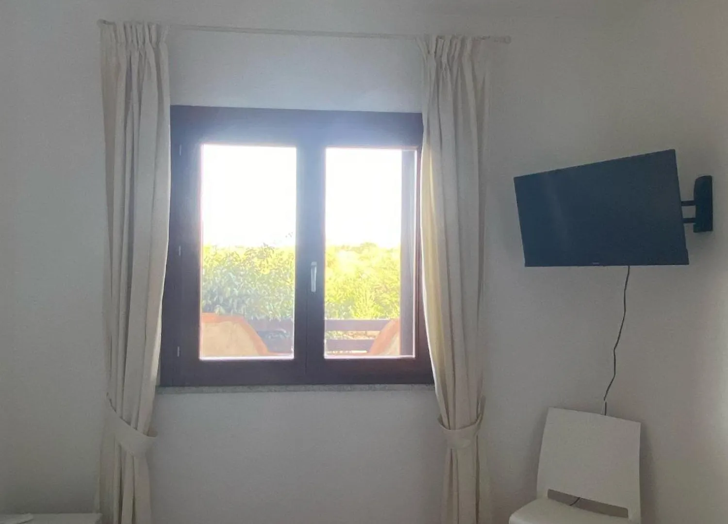 Villino Scirocco Apartment Murta Maria